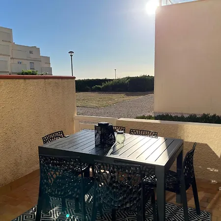 Διαμέρισμα Bord De Wifi Clim 2