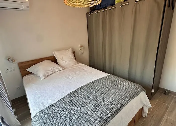 Bord De Wifi Clim 2 Apartment *