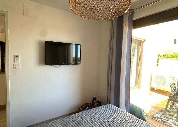 Bord De Wifi Clim 2 Apartment